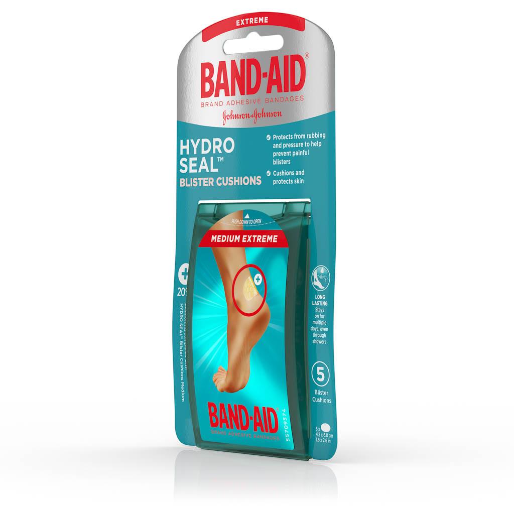 BAND-AID® Brand Adhesive Bandages