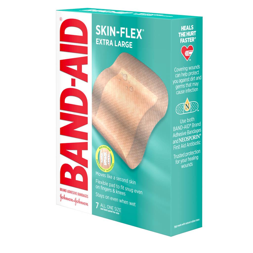First Aid Bandages Types