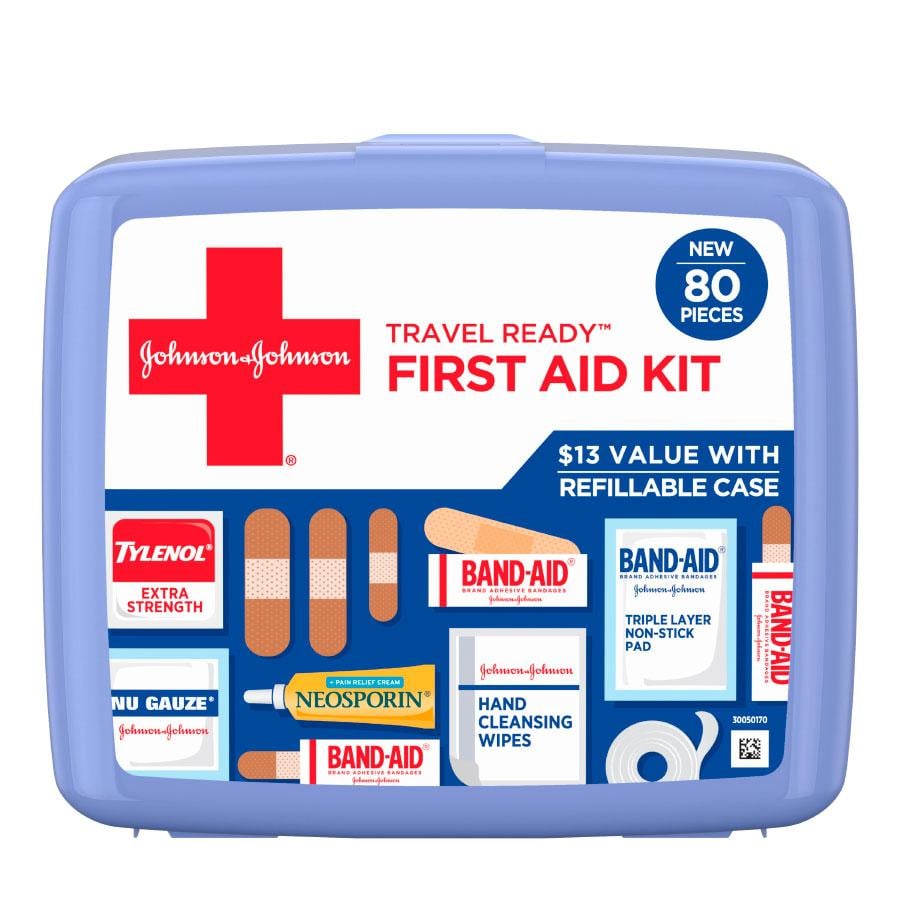Instant Cold Pack 9 x 6 - Ready First Aid (OPEN BOX) –