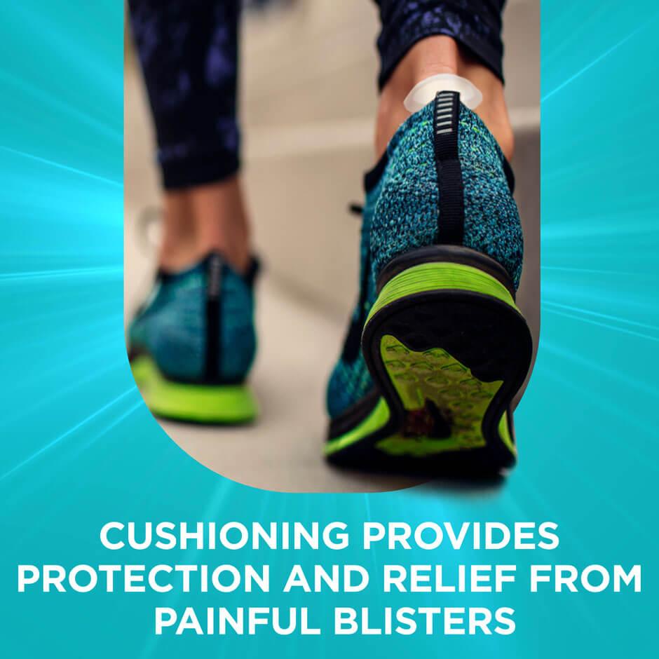Breaking in New Shoes Products: Avoid the Pain With These Products