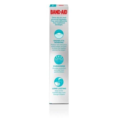 Prevent New Shoes Blisters with Foot Glide® balm