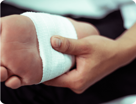 How to Properly Bandage a Wound or Injury BAND AID® Brand