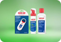  JJJOTC1006178  BAND-AID Brand COMFORT-FLEX Plastic